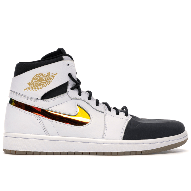 Jordan 1 Retro Nouveau Dunk From Above 819176-104