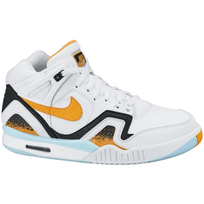 Nike Air Tech Challenge II Kumquat 318408-180