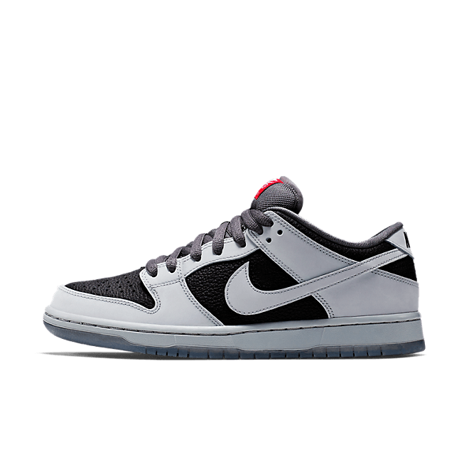 Nike Dunk SB Low Atlas 35MM Grey 504750-020