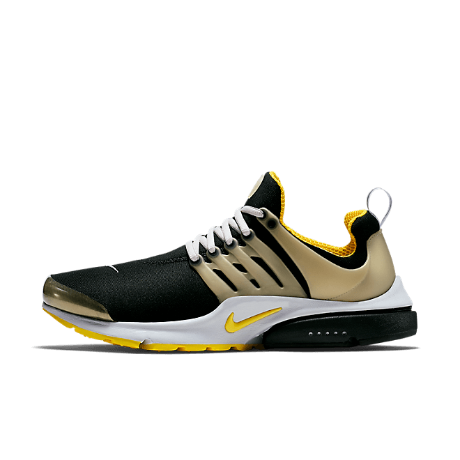 Nike Air Presto Brutal Honey 789870-001