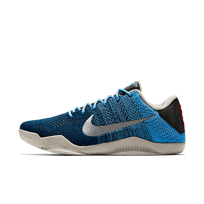 Nike Kobe 11 Brave Blue 822675-404