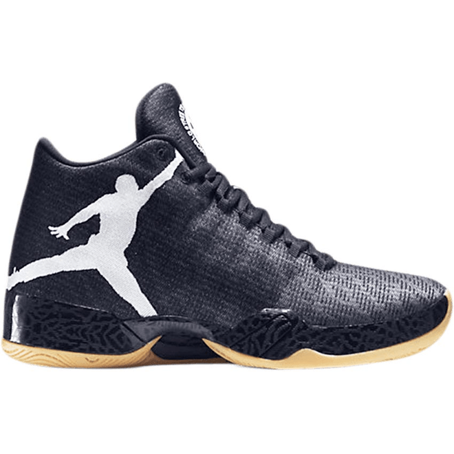 Jordan XX9 Quai 54 805254-004