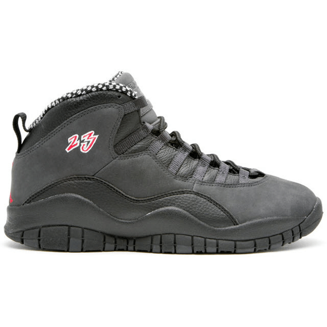 Jordan 10 Retro Shadow CDP (2008)