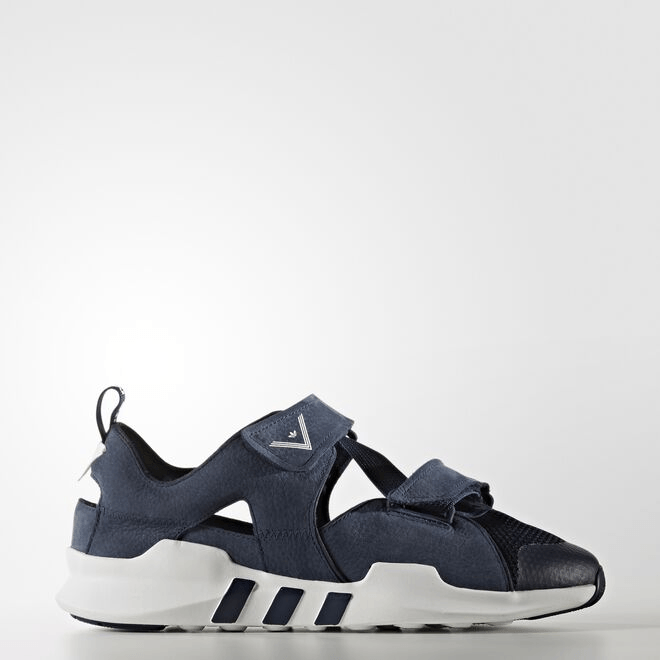 adidas Adv Sandal White Mountaineering Blue BB2742