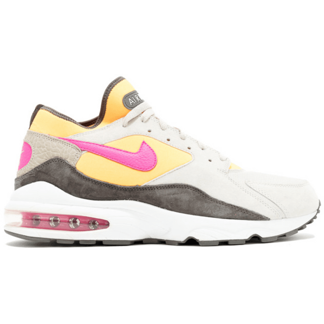 Nike Air Max 93 Size Pack Mortar Pink Flash 306551-068