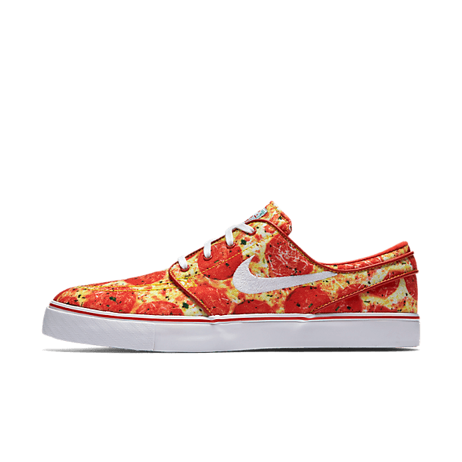 Nike SB Stefan Janoski Skate Mental Pepperoni Pizza 845711-619