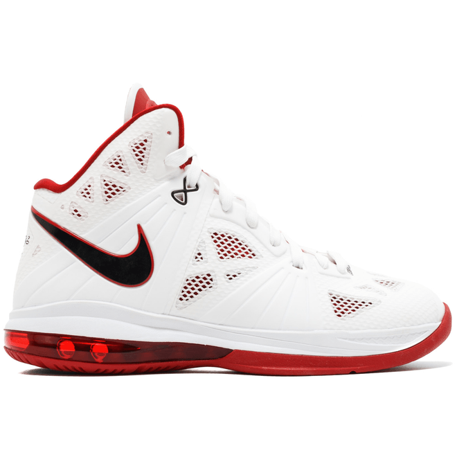 Nike LeBron 8 PS Home