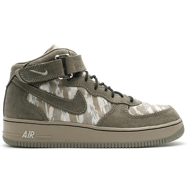 Nike Air Force X Mid Recon Classic Olive 309040-331