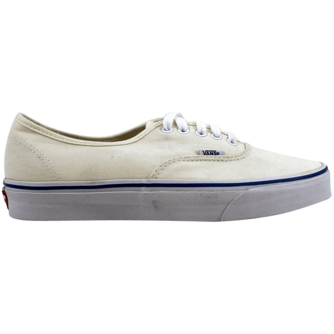 Vans Authentic White