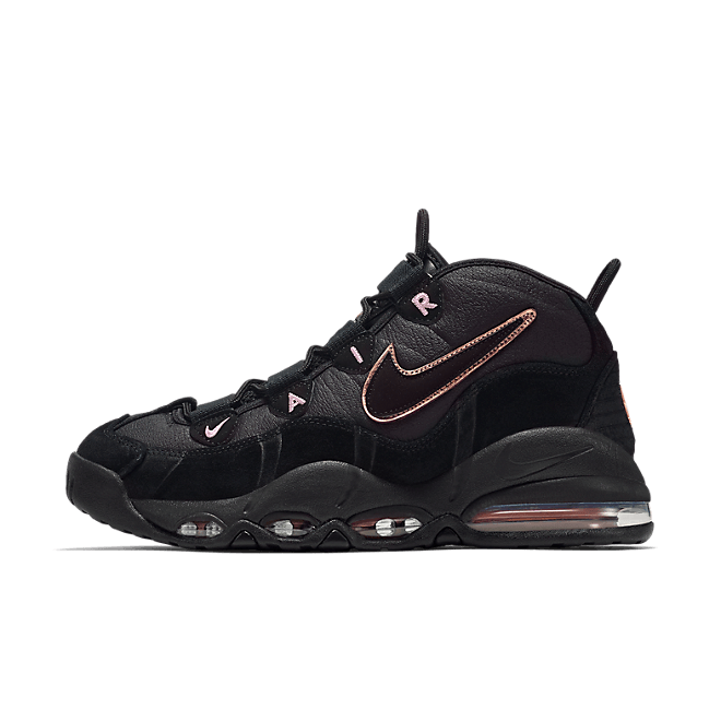 Nike Air Max Uptempo Bronze 311090-003