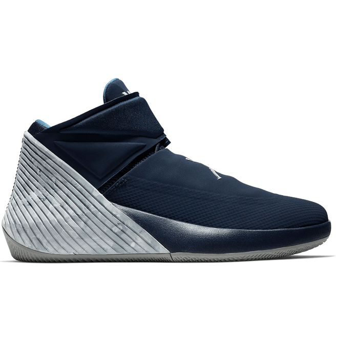 Jordan Why Not Zer0.1 Georgetown