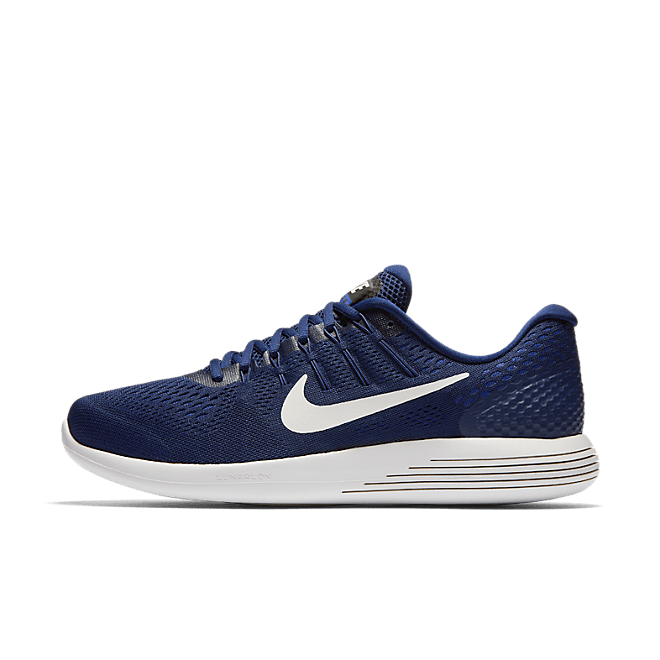 Nike Lunarglide 8 Binary Blue 843725-404