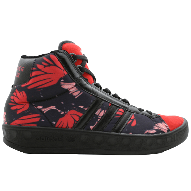 adidas Adicolor Hi R2 Colored