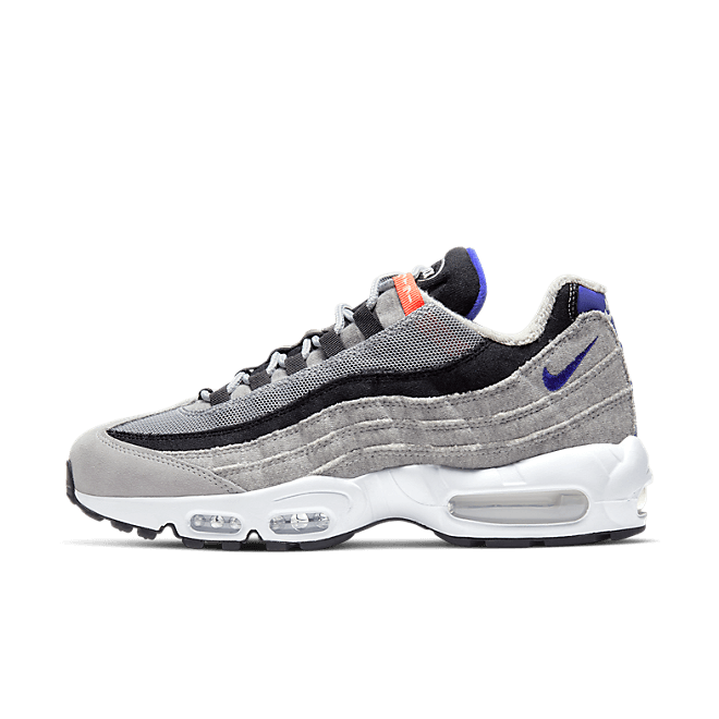 Nike Air Max 95 Loopwheeler CQ7853-001