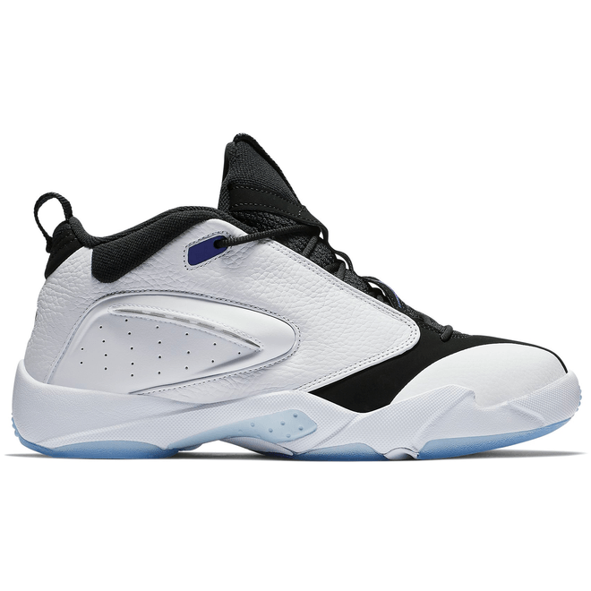 Jordan Jumpman Quick 23 Concord