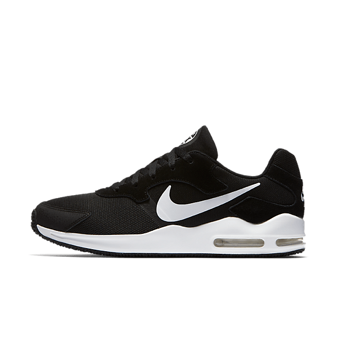 Nike Air Max Guile Black/White