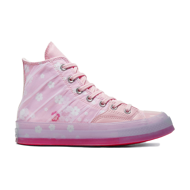 Converse Chuck Taylor All-Star 70s Hi Sakura Cherry Blossom