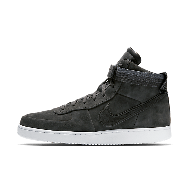 Nike Vandal High John Elliott Anthracite