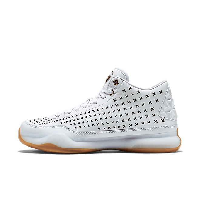 Nike Kobe 10 EXT White Gum 802366-100