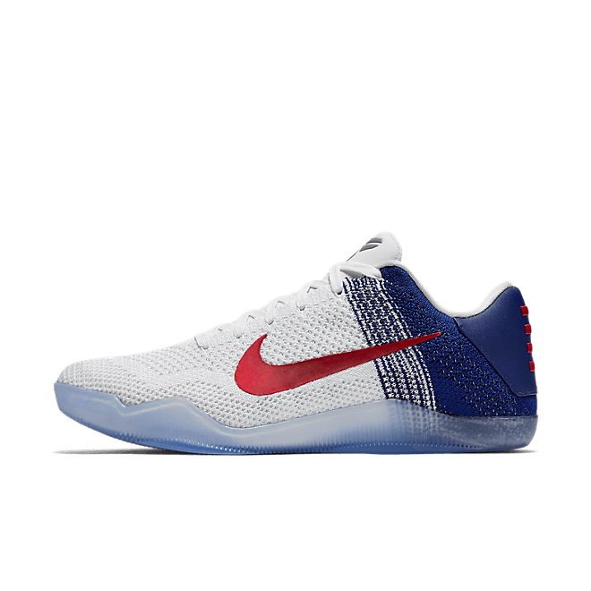 Nike Kobe 11 Elite Low USA 822675-184