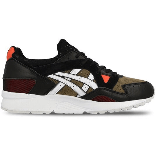 ASICS Gel-Lyte V Highs and Lows "Medic" H50NK-8101