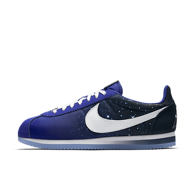 nike cortez qixi festival