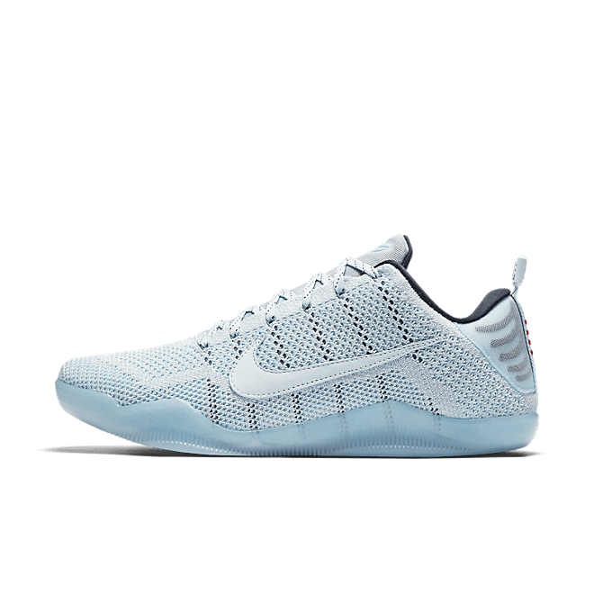 Nike Kobe 11 Elite Low 4KB Pale Horse