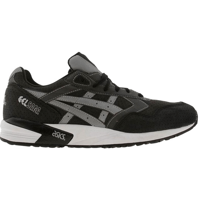 Asics Gel-Saga Bait Black Ring