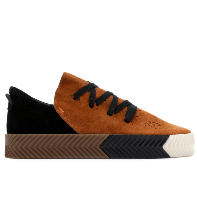 adidas AW Skate Alexander Wang Sand BY8908