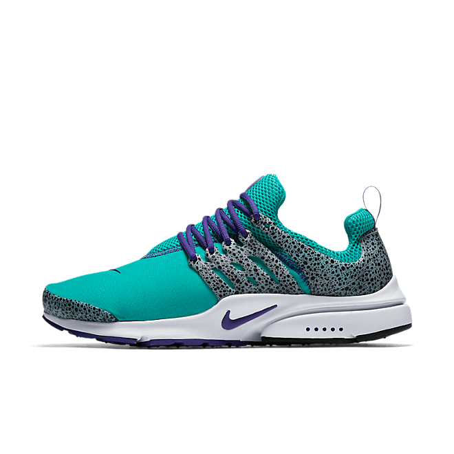 Nike Air Presto Safari Turbo Green 886043-300