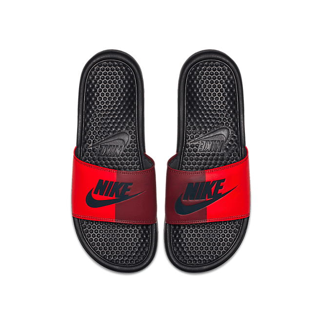 Nike Benassi Jdi Anthracite Anthracite