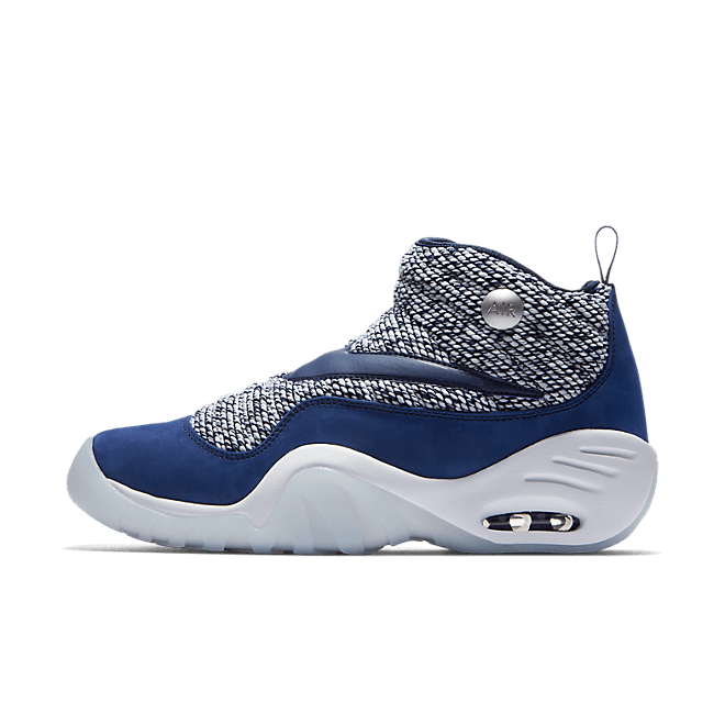 Nike Air Shake NDestrukt Pigalle Blue