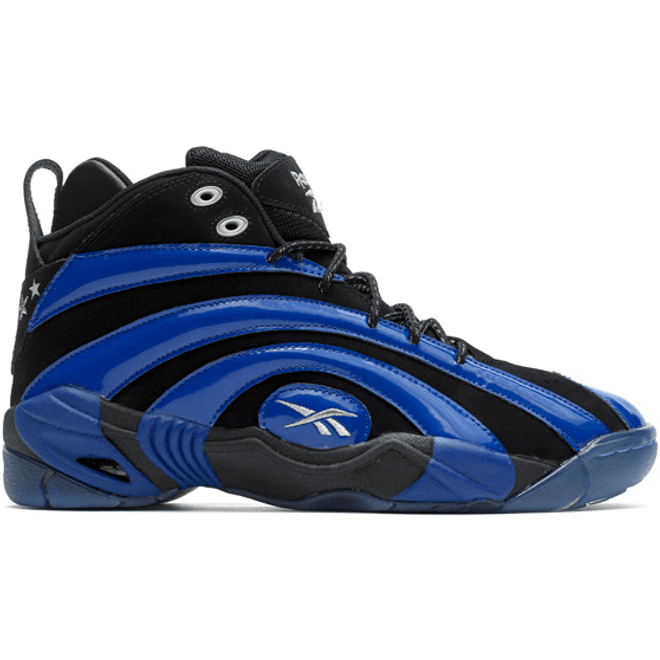 Reebok Shaqnosis Orlando Magic V51848