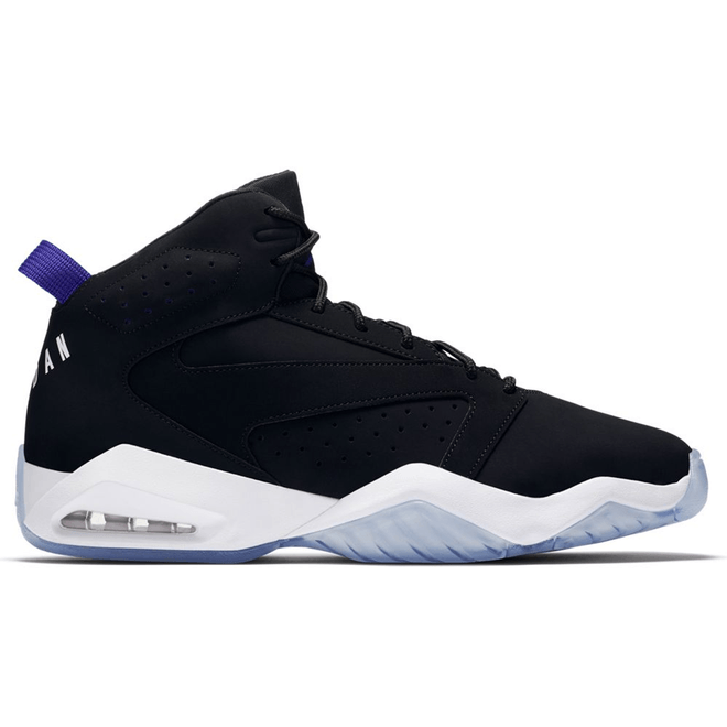 Jordan Lift Off Black Dark Concord