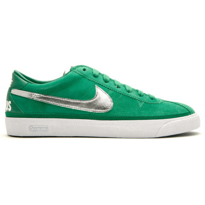 Nike SB Bruin Supreme Pine Green 363319-301