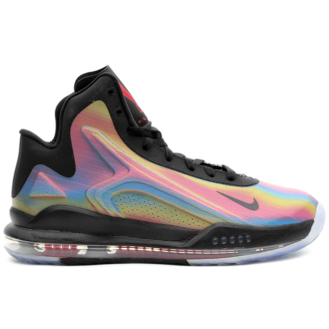 Nike Hyperflight Max Hologram