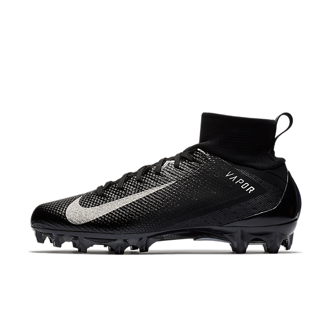 Nike Vapor Untouchable Pro 3 Black Silver