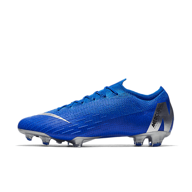 Nike Vapor 12 Elite FG Racer Blue