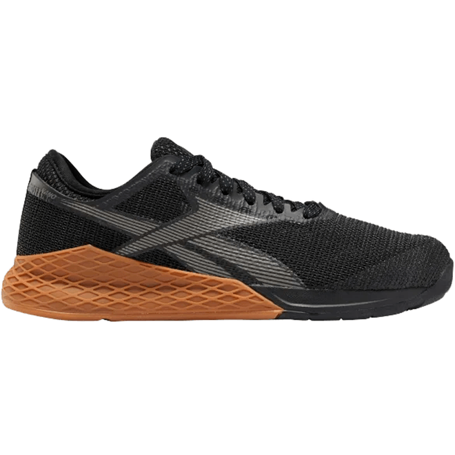 Reebok Nano 9 Black Gum