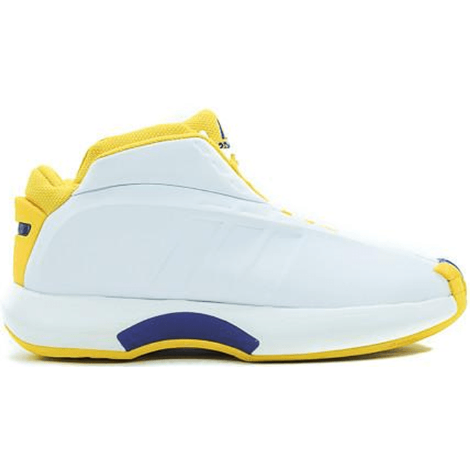 adidas Crazy 1 Lakers Home