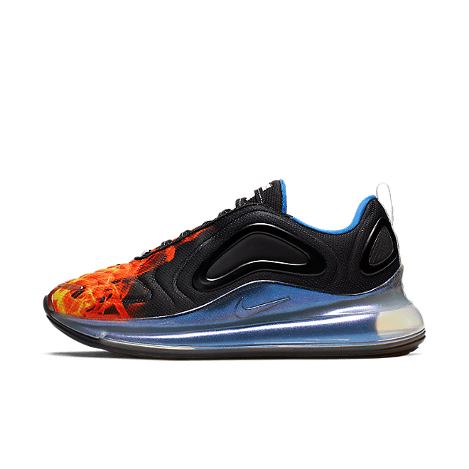 Nike Air Max 720 China Space Exploration Pack (W)