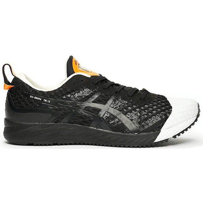 Asics Gel-Noosa Tri 12 Affix Black 1021A432-001