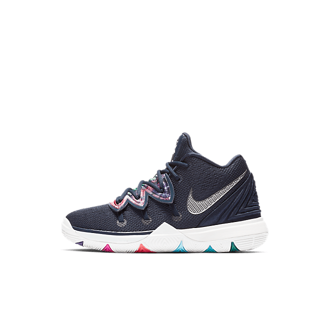 Nike Kyrie 5 Multi-Color (PS) AQ2458-900