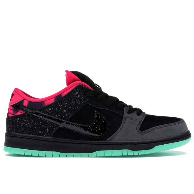 Nike Dunk SB Low Premier "Northern Lights" 724183-063