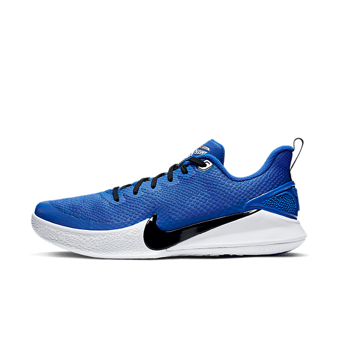 Nike Mamba Focus TB Game Royal