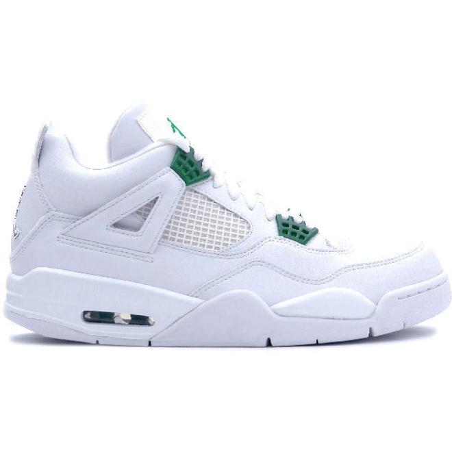 Jordan 4 Retro Classic Green 308497-101