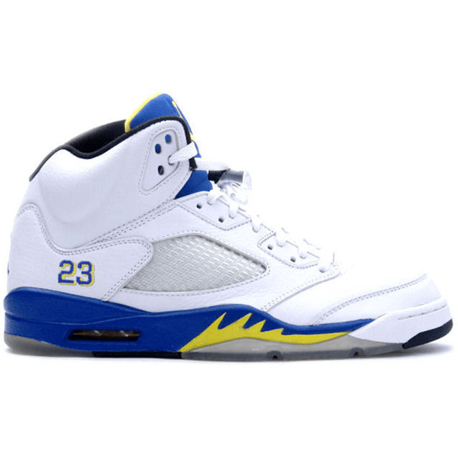 Jordan 5 Retro Laney (2000)