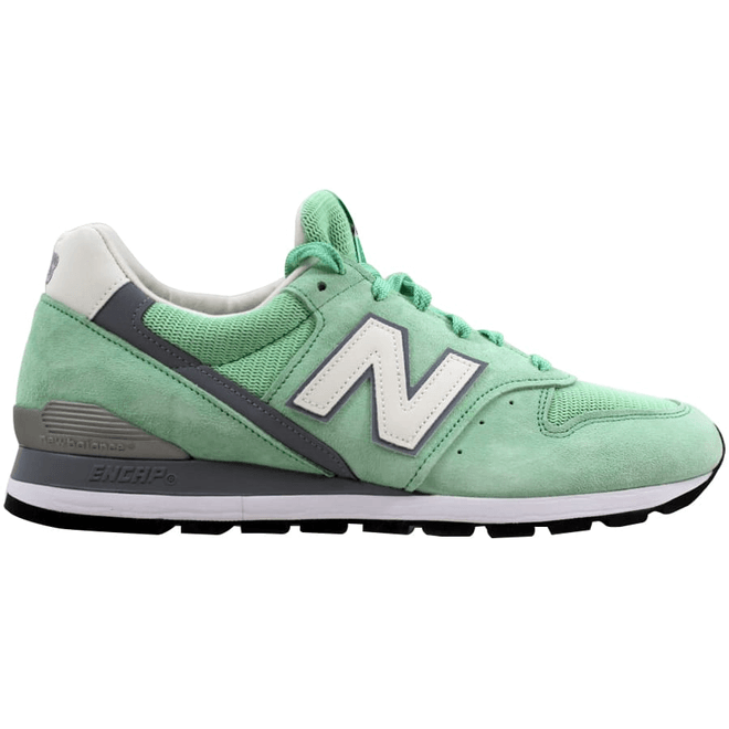 New Balance 996 Mint Green