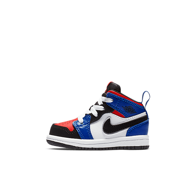 Jordan 1 Mid Top 3 (TD) 640735-124