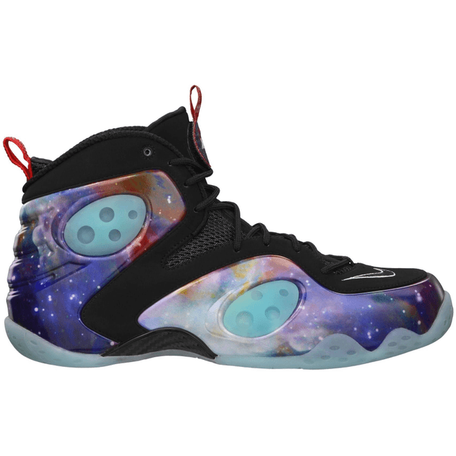 Nike Zoom Rookie Galaxy (Sole Collector Edition)